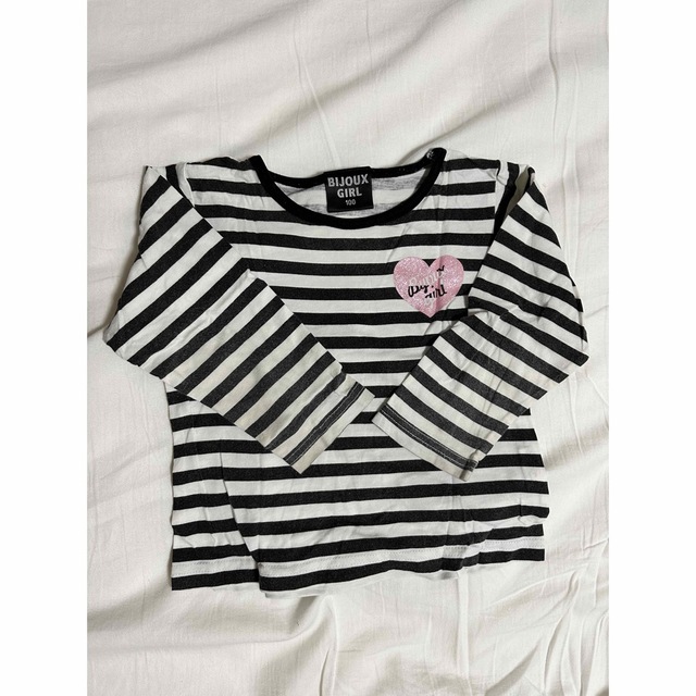 子供服 キッズ/ベビー/マタニティのキッズ服女の子用(90cm~)(その他)の商品写真