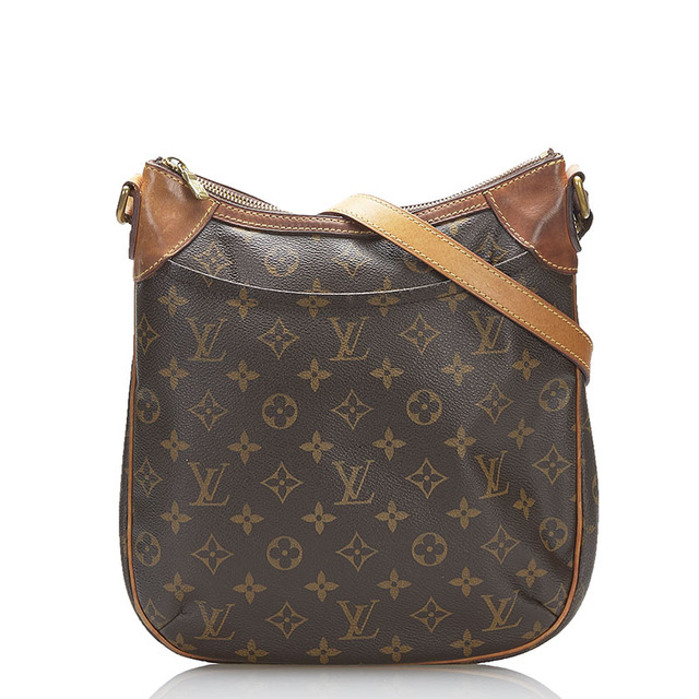 安い割引 斜め掛け オデオンPM モノグラム ヴィトン ルイ - VUITTON