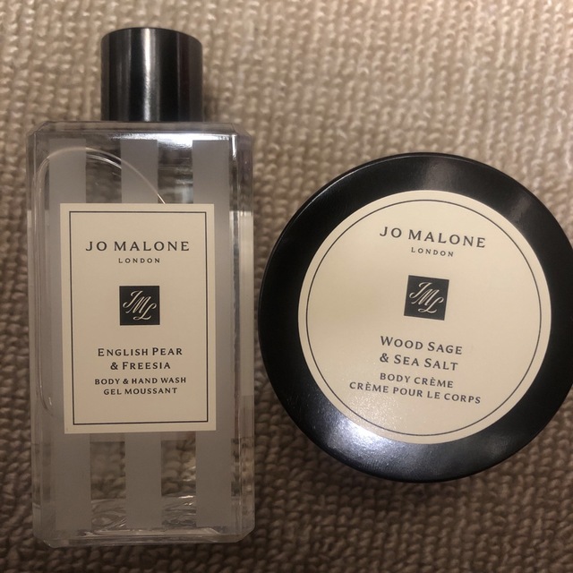 JO MALONE  ボディハンドウォッシュ