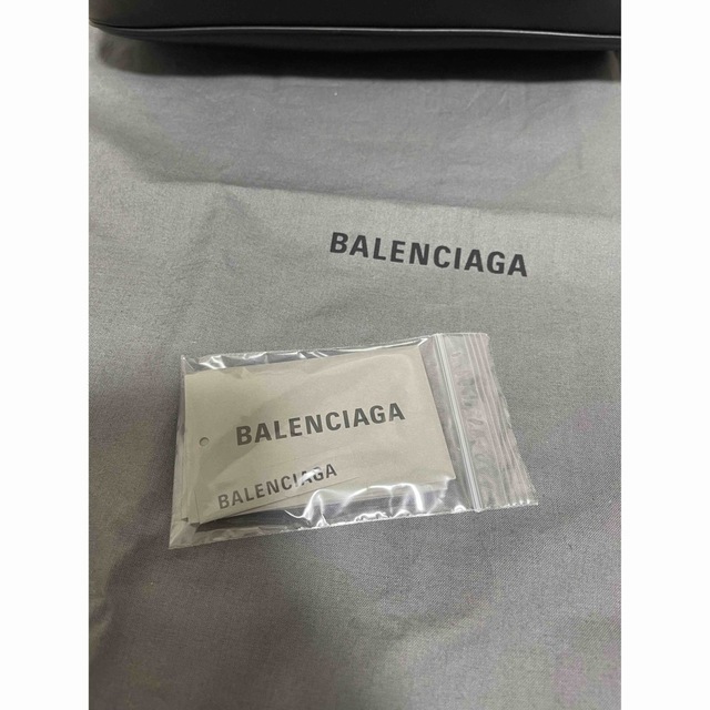 Balenciaga(バレンシアガ)のバレンシアガ　balenciaga   リュック  バッグパック レディースのバッグ(リュック/バックパック)の商品写真