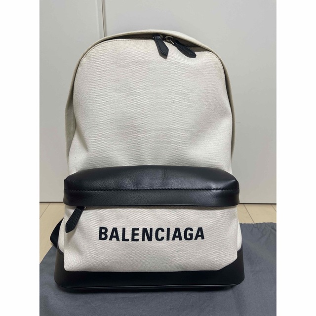 バレンシアガ　balenciaga   リュック  バッグパック