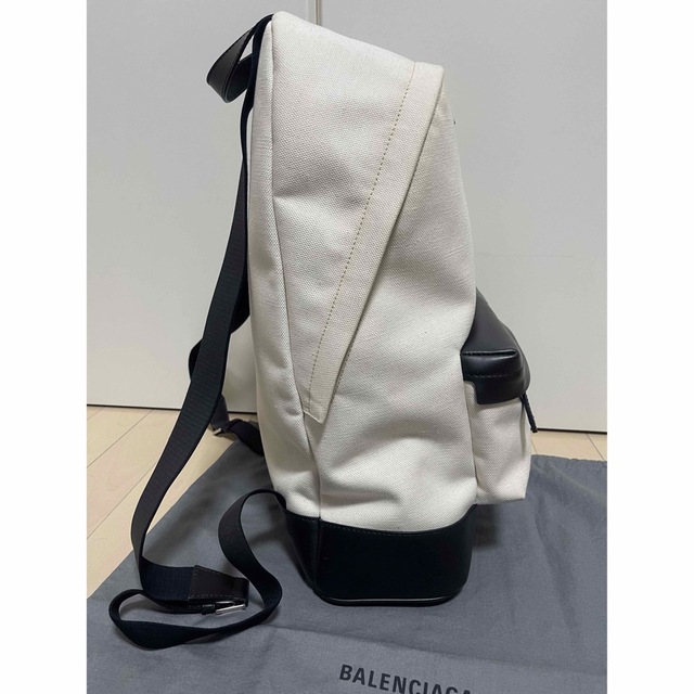 Balenciaga(バレンシアガ)のバレンシアガ　balenciaga   リュック  バッグパック レディースのバッグ(リュック/バックパック)の商品写真