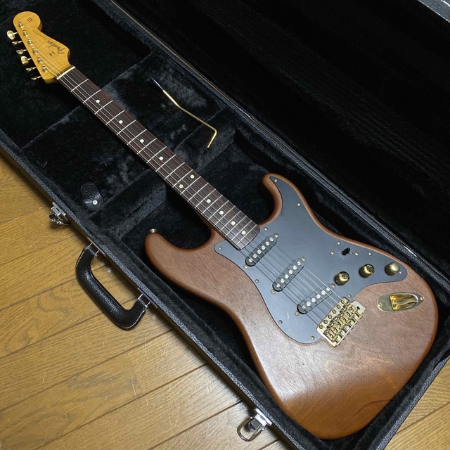 Fender Japan Stratocaster EXTRAD オーダーモデル