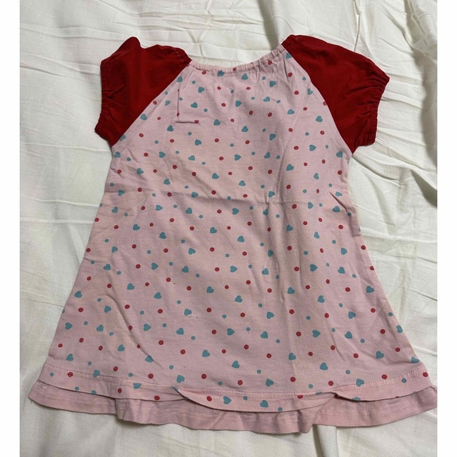 子供服 キッズ/ベビー/マタニティのキッズ服女の子用(90cm~)(その他)の商品写真