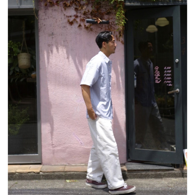 88%以上節約 19SO 24 7 wide white pants tdh-latinoamerica.de