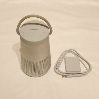 ボーズ(BOSE)のBOSE Soundlink Revolve+(スピーカー)