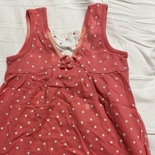 子供服 キッズ/ベビー/マタニティのキッズ服女の子用(90cm~)(その他)の商品写真