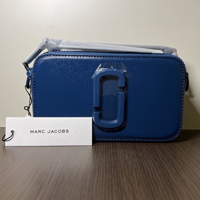 ギフト✨新品✨MARC JACOBS ショルダーバッグ