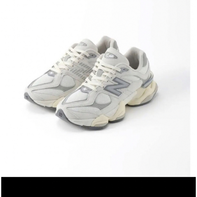 トラディショナルウェザーウエア New Balance 9060ECA ニューバランス