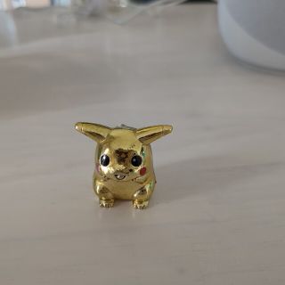 ポケモン(ポケモン)のレトロ　昔　初期　ピカチュウ　ポケモン　ポケットモンスター(その他)