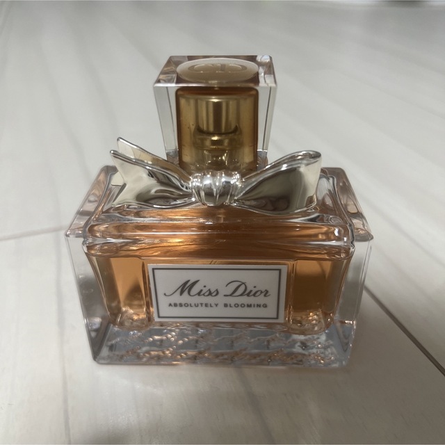 CHRISTIAN DIOR クリスチャンディオール ミスディオール アブソリ…