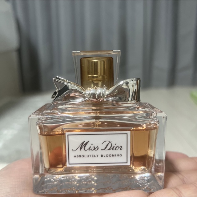 CHRISTIAN DIOR クリスチャンディオール ミスディオール アブソリ