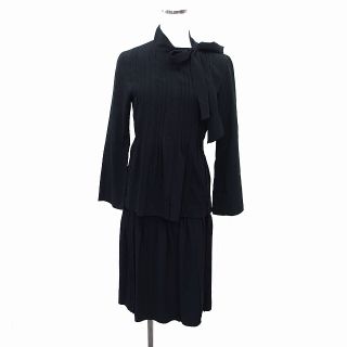 DES PRES - デプレ DES PRES トゥモローランド セットアップ スカート