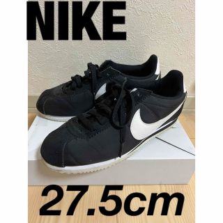 ナイキ(NIKE)のNIKE CLASSIC CORTEZ NYLON ナイキ コルテッツ(スニーカー)