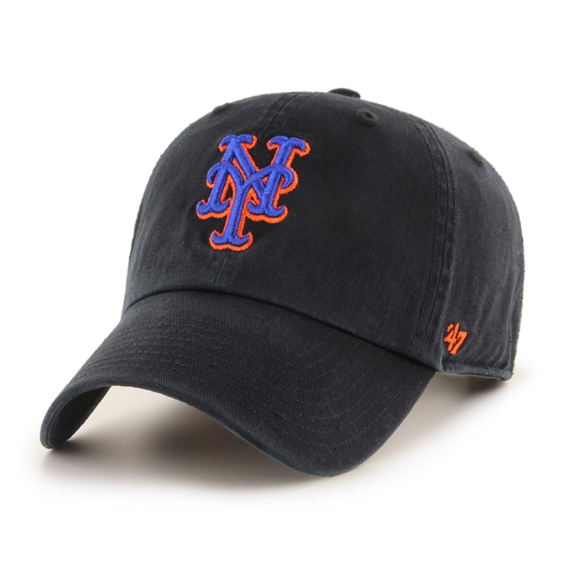 47 Brand(フォーティセブン)の 47 brand NY Mets キャップ メンズの帽子(キャップ)の商品写真