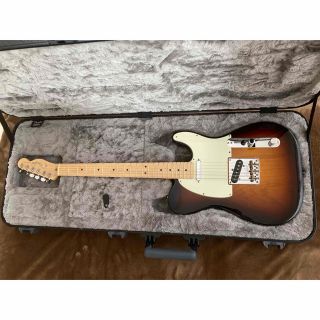 フェンダー(Fender)のFender American Professional テレキャスター(エレキギター)