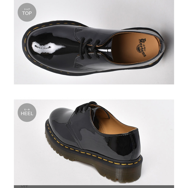 Dr.Martens(ドクターマーチン)のドクターマーチン　1461 BEX レディースの靴/シューズ(その他)の商品写真