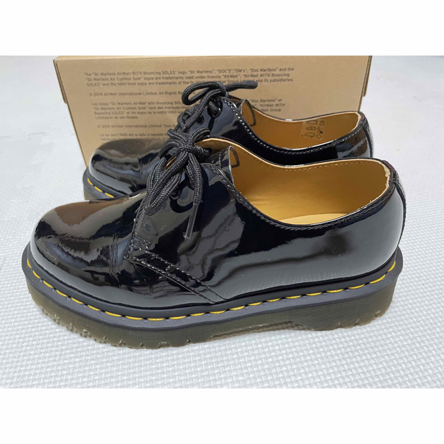 Dr.Martens(ドクターマーチン)のドクターマーチン　1461 BEX レディースの靴/シューズ(その他)の商品写真