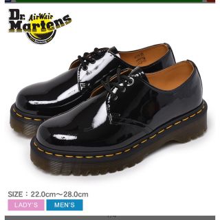 ドクターマーチン(Dr.Martens)のドクターマーチン　1461 BEX(その他)