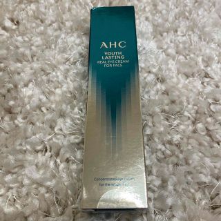 エイエイチシー(AHC)のAHC アイクリーム(アイケア/アイクリーム)