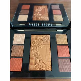 ボビイブラウン(BOBBI BROWN)のBOBBI BROWN アイシャドウパレット(アイシャドウ)