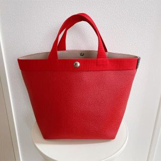 Herve Chapelier - Herve Chapelierロテュス×モカ707Cの通販 by