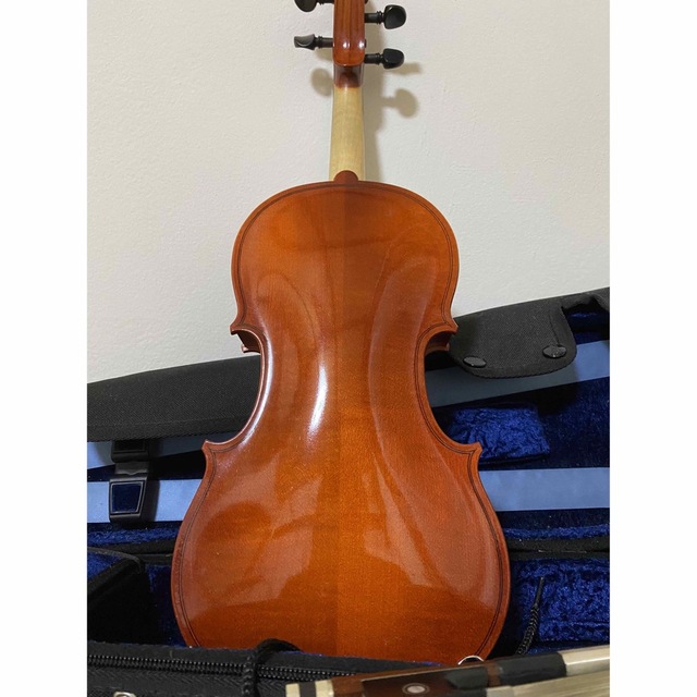 nnt様専用　ARS MUSIC バイオリン　1/4 024 楽器の弦楽器(ヴァイオリン)の商品写真
