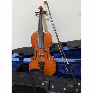 nnt様専用　ARS MUSIC バイオリン　1/4 024(ヴァイオリン)