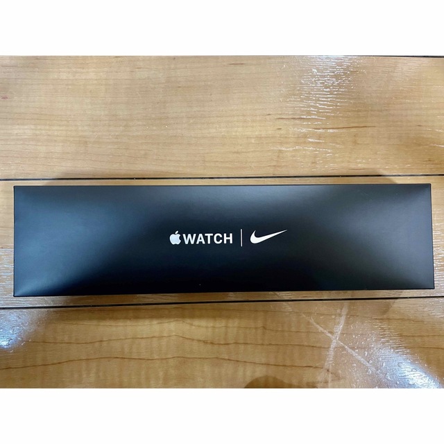 Apple Watch  SE NIKE GPSモデル44mm第一世代