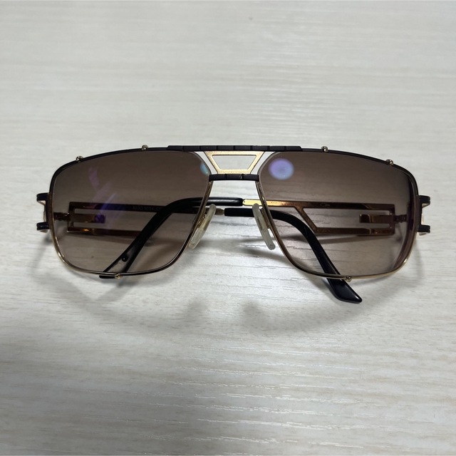 【美品】CAZAL カザール MOD.9034 COL002 60□15-135 | フリマアプリ ラクマ