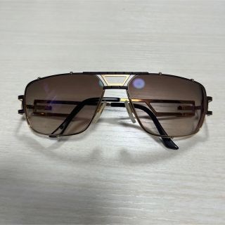 カザール(CAZAL)の【美品】CAZAL カザール MOD.9034 COL002 60□15-135(サングラス/メガネ)