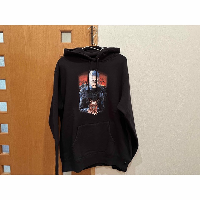 Supreme / Hellraiser Hoodie シュプリーム パーカー