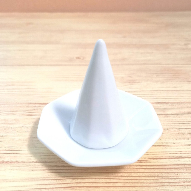 新作販売 盛り塩 盛塩 しっかり八角錐が作れる八角盛り塩固め器単品