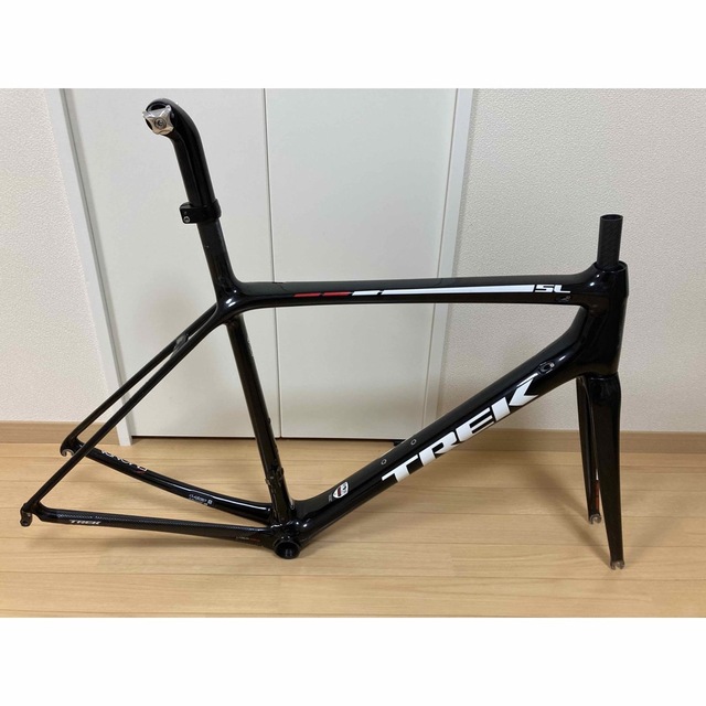 TREK EMONDA SL5フレームセット56サイズ　リム用