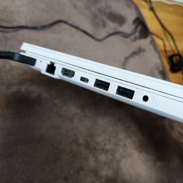 NEC LAVIE N15シリーズ PC-N156CAAW ノートパソコン | www.jarussi.com.br