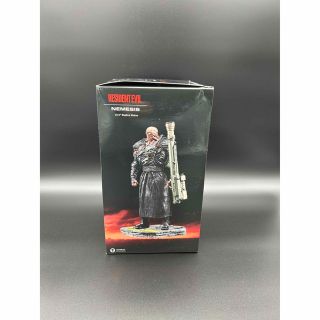 新品未開封 バイオハザード 追跡者ネメシスリミテッドエディション
