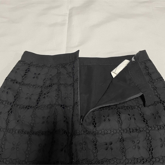 【美品】Dolce&Gabbana ドルガバ　D&G スカート　リボン