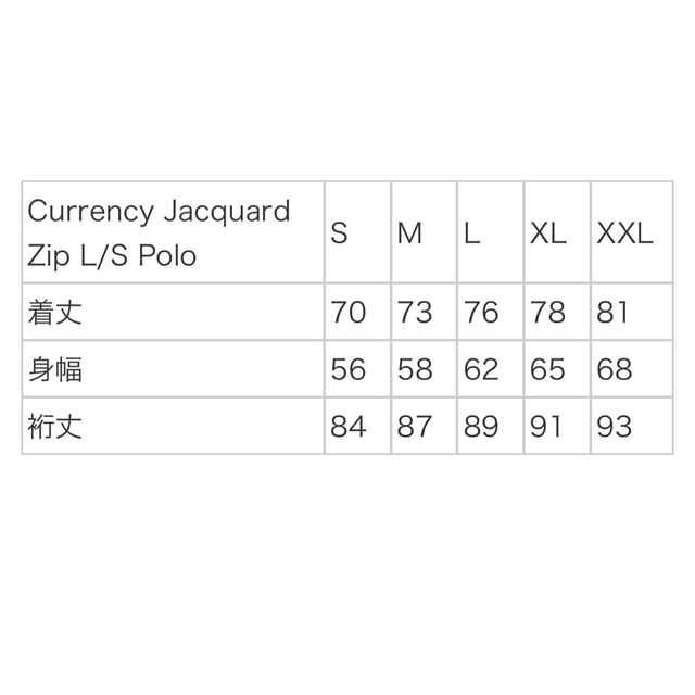 63%OFF!】 Currency Jacquard Zip L S Polo Supreme ecousarecycling.com