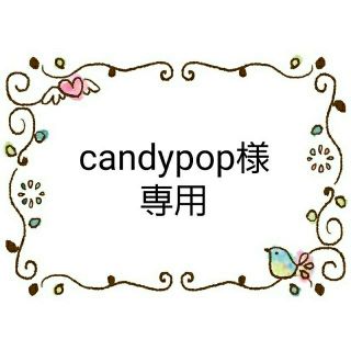 バンダイ(BANDAI)のcandypop様　最新柄☆ひろがるスカイ！プリキュア　インナーマスク　おまとめ(外出用品)