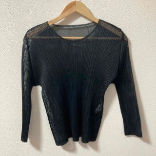 PLEATS PLEASE ISSEY MIYAKE - プリーツプリーズイッセイミヤケ