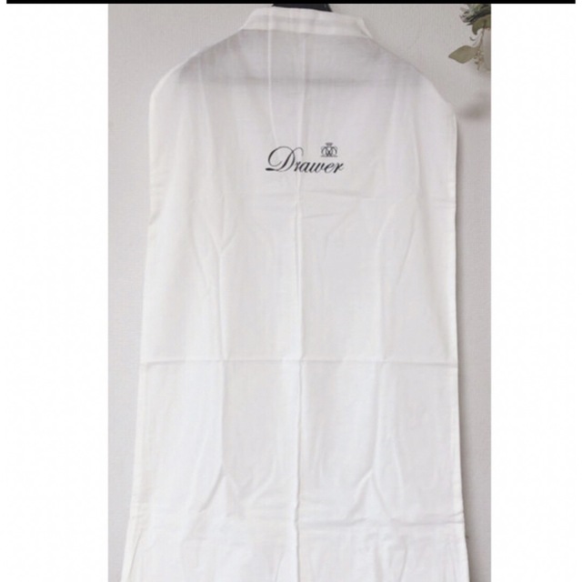 美品 DRAWER ウールケヌキロングノーカラーコート 34 BLAMINK rans.com.br