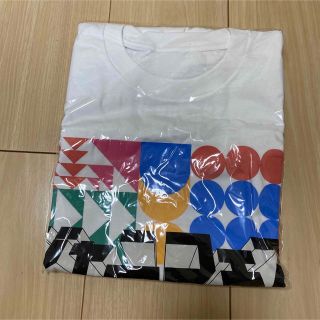 【新品未使用】ジャニフェス Tシャツ(アイドルグッズ)