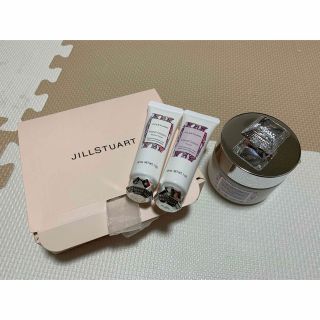 ジルスチュアート(JILLSTUART)のJILLSTUART クリーム(ボディクリーム)