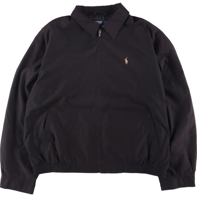 古着 ラルフローレン Ralph Lauren POLO by Ralph Lauren スイング ...