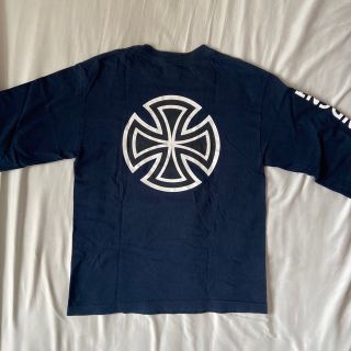 INDEPENDENT(Tシャツ/カットソー(七分/長袖))のフリマアイテム一覧 INDEPENDENT(Tシャツ/カットソー(七分/長袖))のフリマアイテム一覧