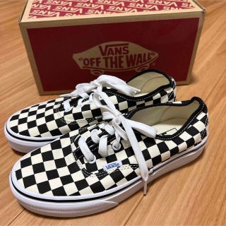 ヴァンズ(VANS)のVANS(スニーカー)