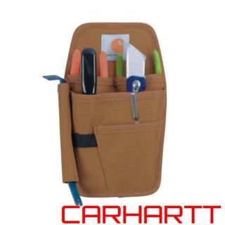 カーハート(carhartt)の新品★カーハート★レガシー4ポケットポーチ（ツールポーチ）送料無料(その他)