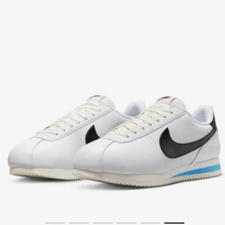 ナイキ(NIKE)のCortez / White ＆ Black / NIKE(スニーカー)