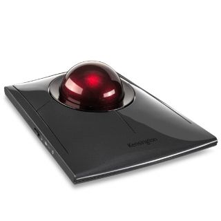 ケンジントン Slimblade Pro K72081JP 無線 トラックボール(PC周辺機器)