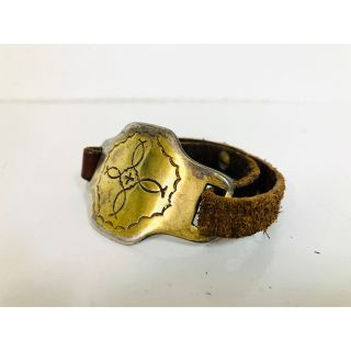 BEAMS - サンシャインリーブス beams 別注 シルバー バングルの通販 by ...